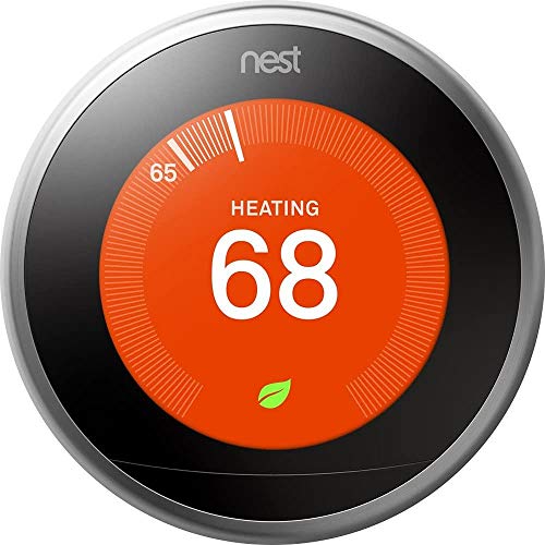 Smart Thermostat - 3rd Generation I825