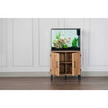 36 Gallon Bowfront Aquarium Tank Stand U30711