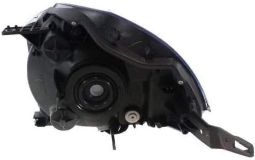 Passenger Side Headlight Unit A69087