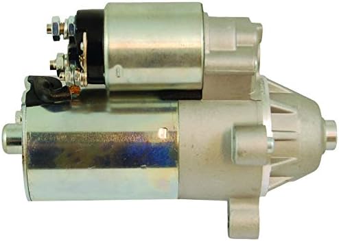 Pack of 2 Starter Replacement for Ford Taurus, Windstar, Mercury Sable G4052