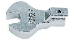 32mm Open End Spanner Head B788