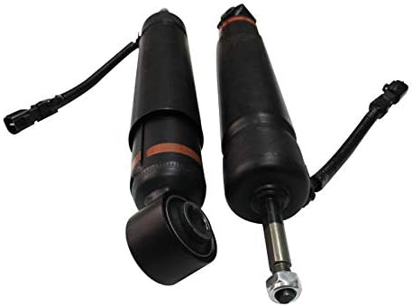 Rear Right Left Air Shock Struts with ADS for Toyota Land Cruiser 150 Lexus GX460 2009-2019 X478