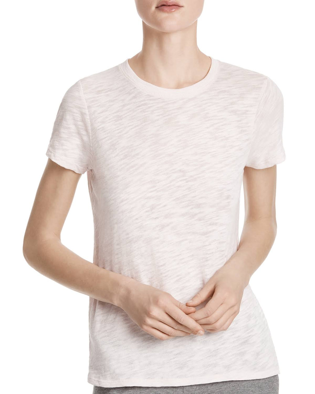 Schoolboy Crew Tee T6744