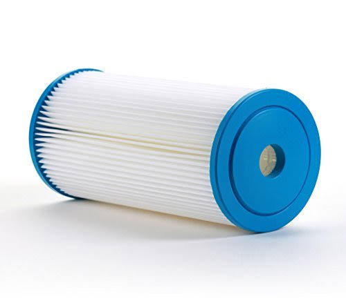 4.5 x 10-30 Micron Sediment Pleated Water Filter (6 Pack) Y17648