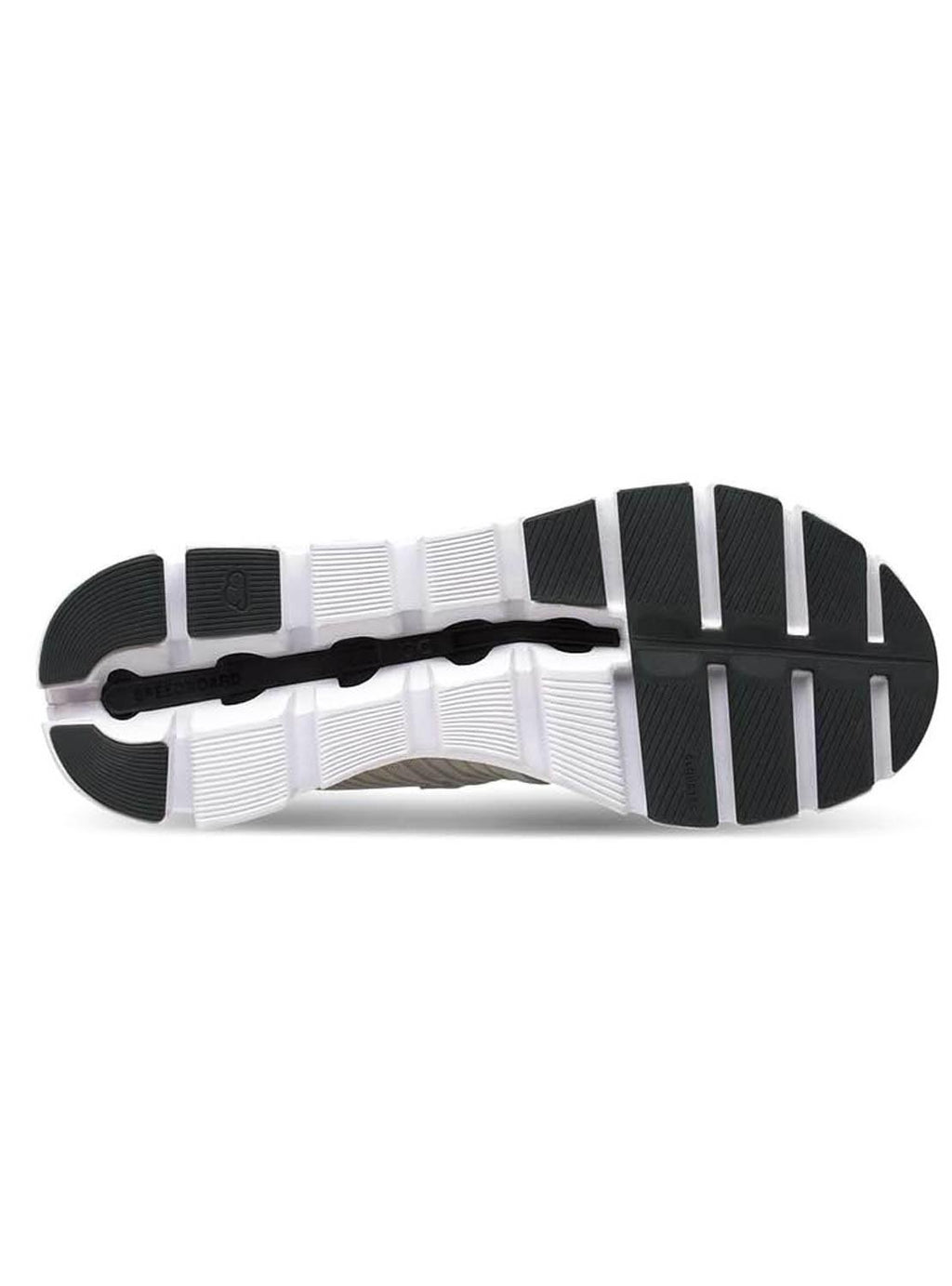 Sand Grey Running Shoes R73908