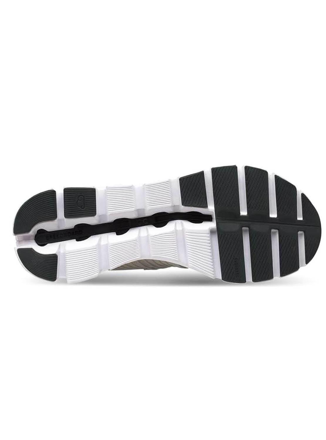 Sand Grey Running Shoes R73908