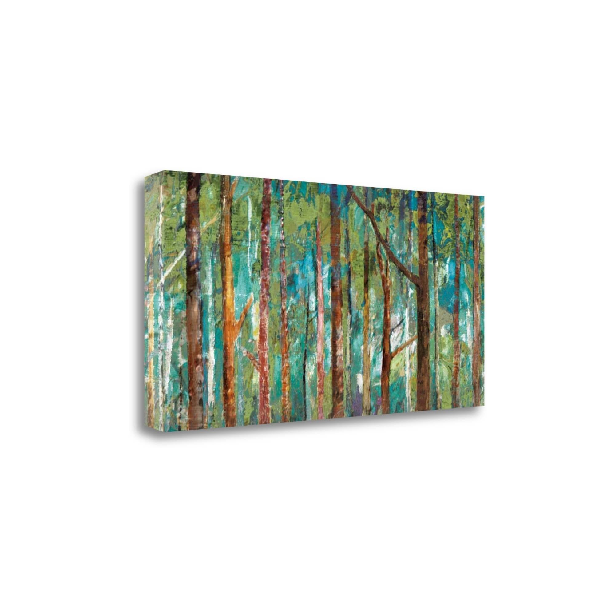 34x22 x 17x22 Fine Art Giclee Print H4041