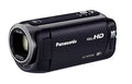 Digital High-Definition Video Camera (Black) U541