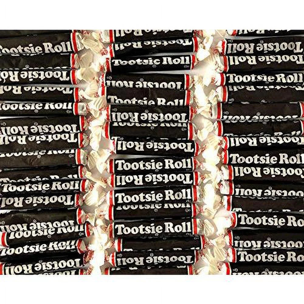 2LB Individually Wrapped Taffy Candy V2197