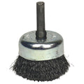 Crimped Wire Cup Brush W567