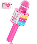 Wireless Bluetooth Microphone with Speaker K892