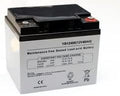 Mk Battery M40-12 Sld M E8692