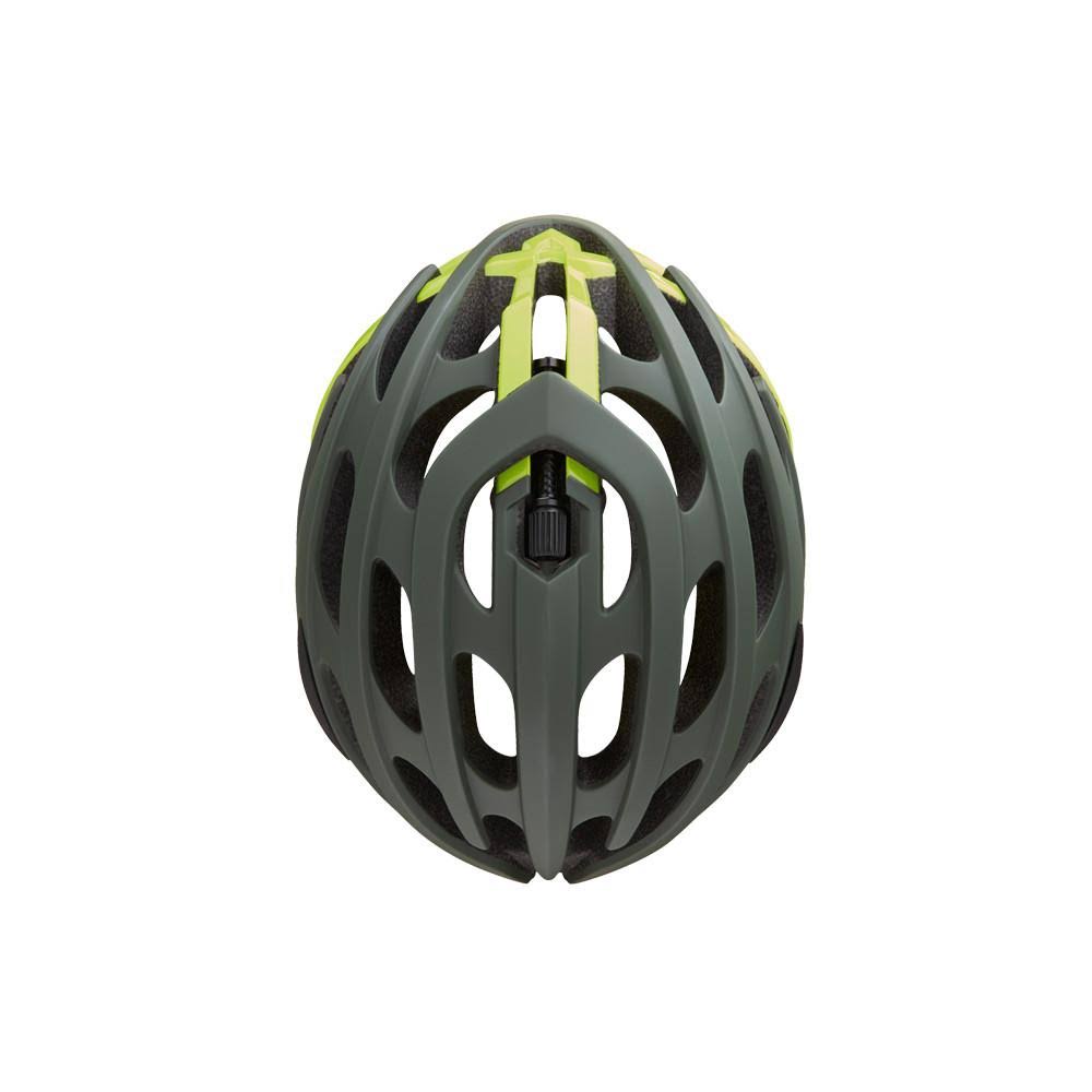 Flash Yellow MIPS Helmet N46752