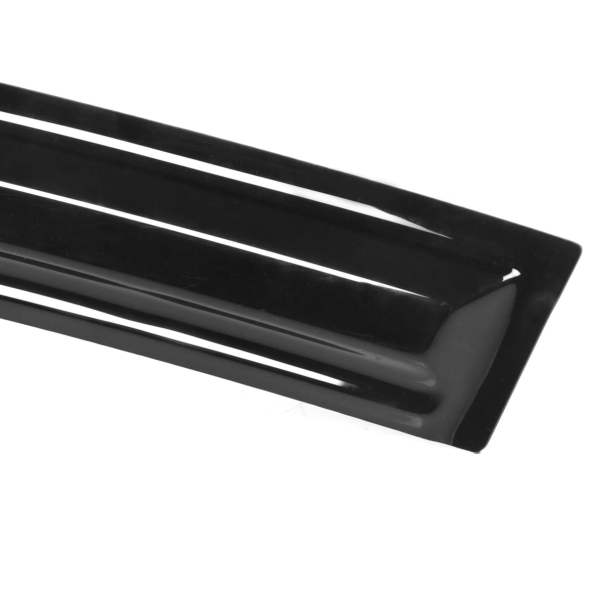 4PCS Acrylic Window Visors Tape-On H32799