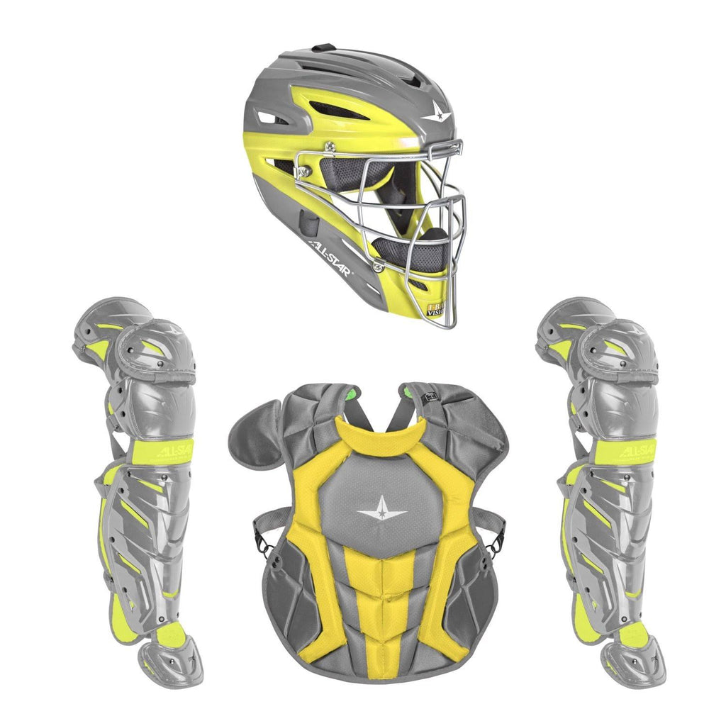 Intermediate Catcher's Package D683747