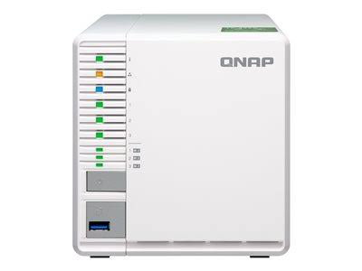 NAS Storage System V33548