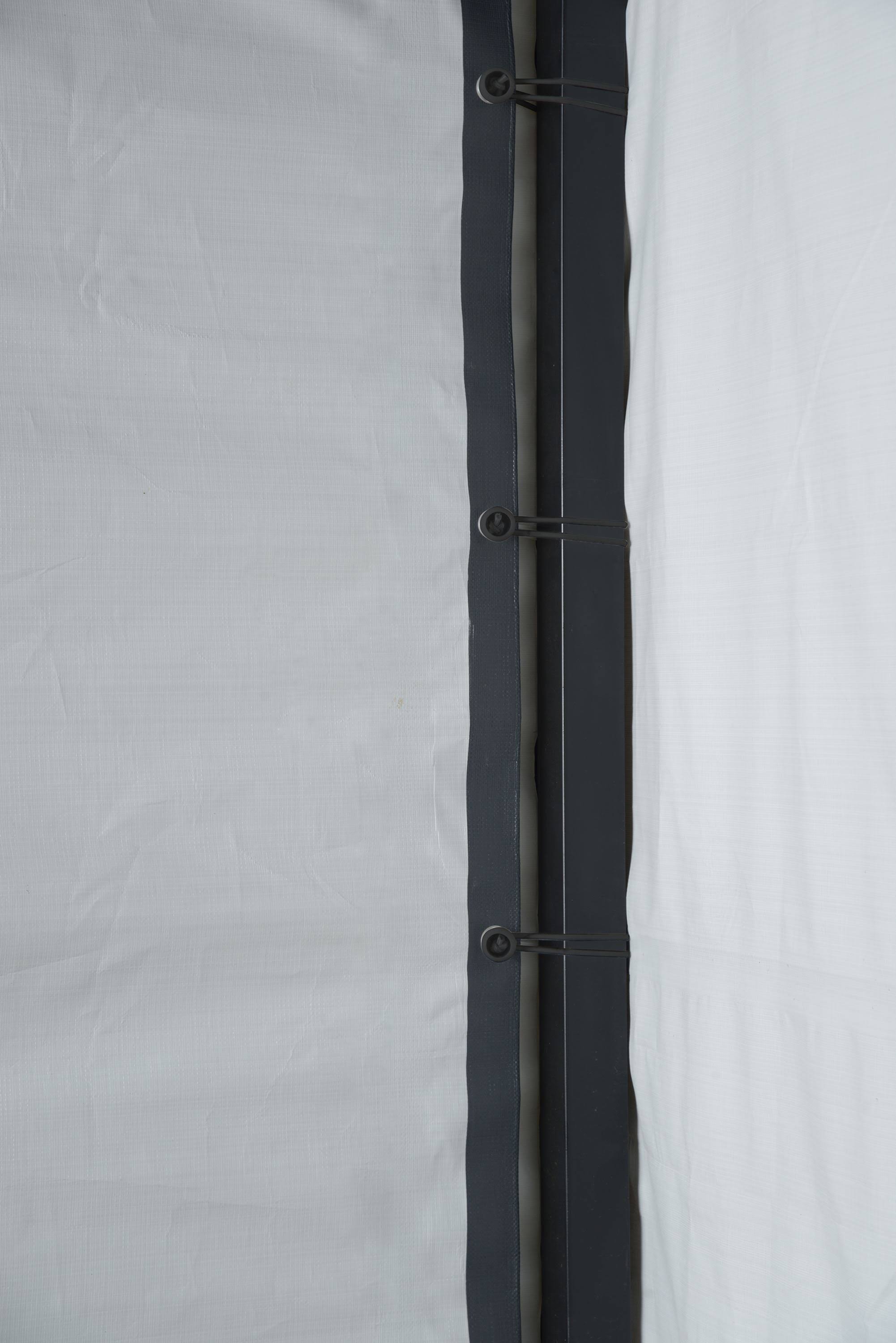 Gray Enclosure Kit Z423