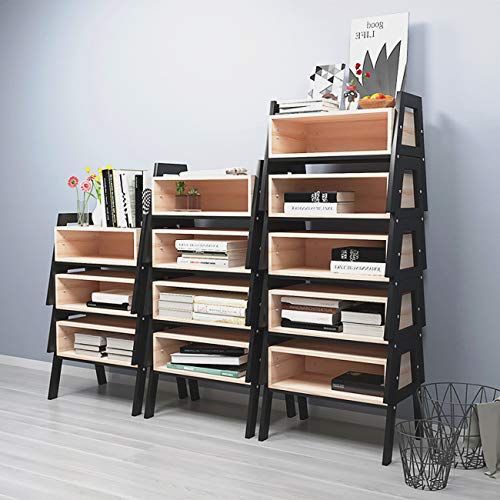 Small Entryway Bench with Cushion Seat, Wooden Shoe Rack, 15mm Maple Wood F98377