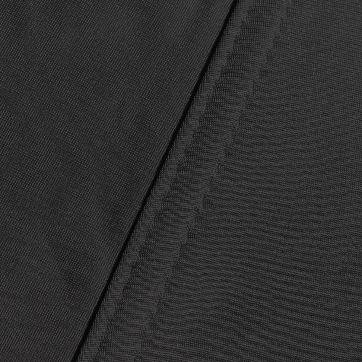 Black Stretch Car Cover for 1952 to 1967 Chevrolet Corvettes C1828