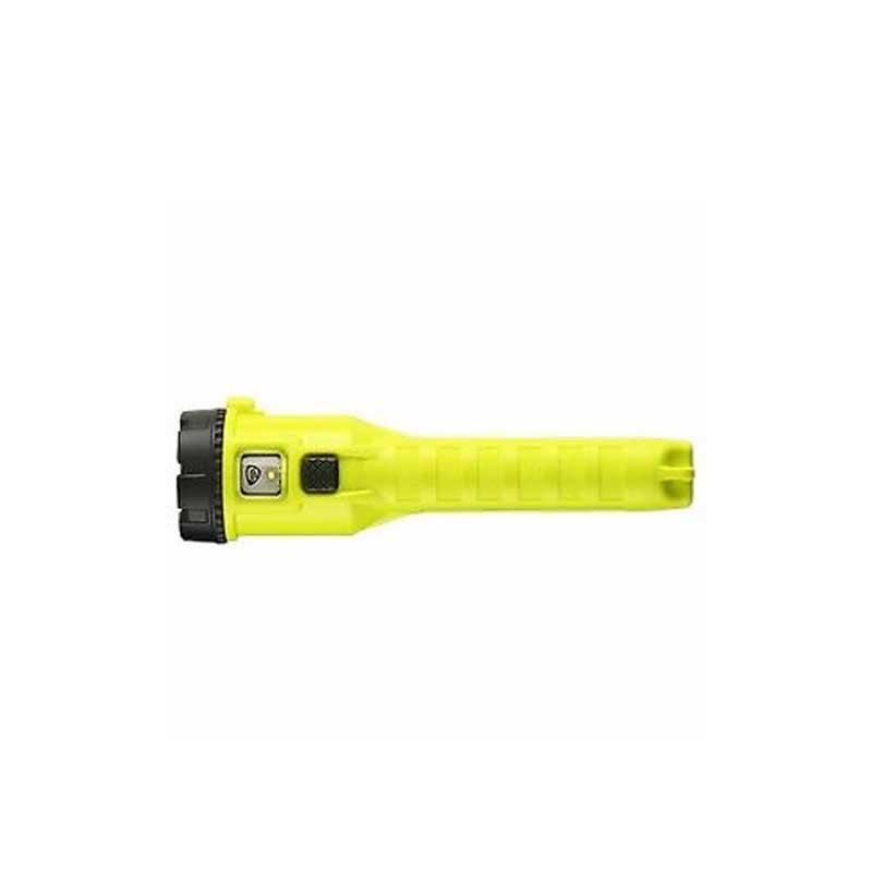 Yellow Dualie Laser Flashlight X187242