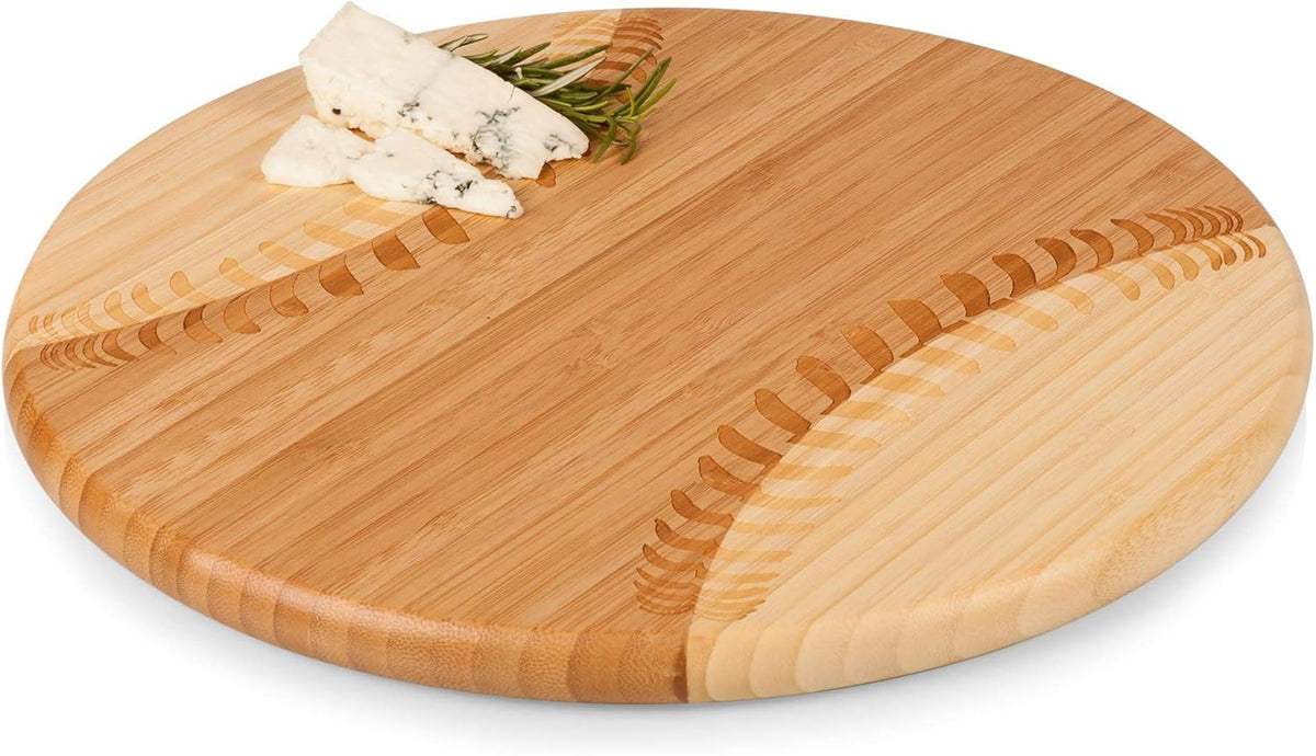 Bamboo Cheese Board O2598