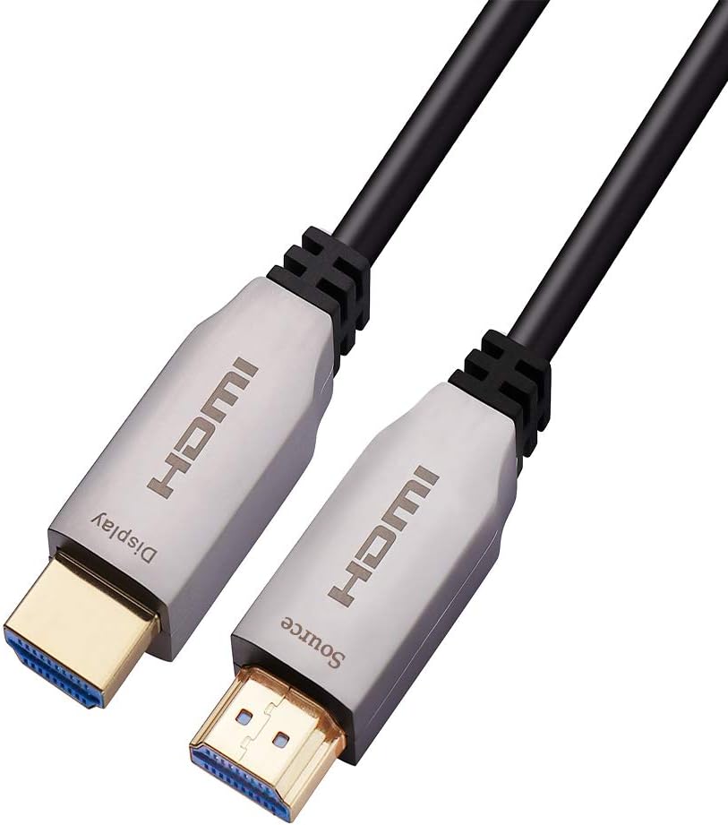 Fiber HDMI Cable 100ft 4K@60Hz K559150