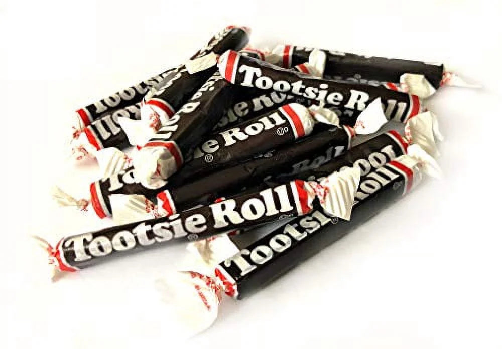 2LB Individually Wrapped Taffy Candy V2197