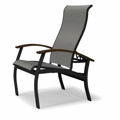 Patio Dining Chair L94368