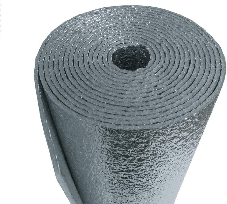 1/4 Foam Car Insulation Deadener X129