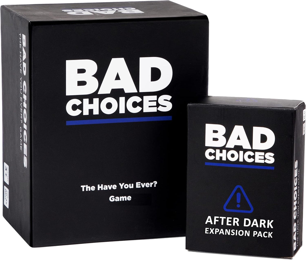 Mega Games Bundle Pack of 2 H1854