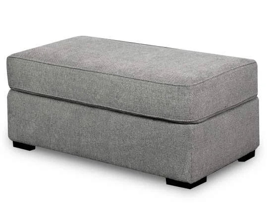 Gray Ottoman B9748