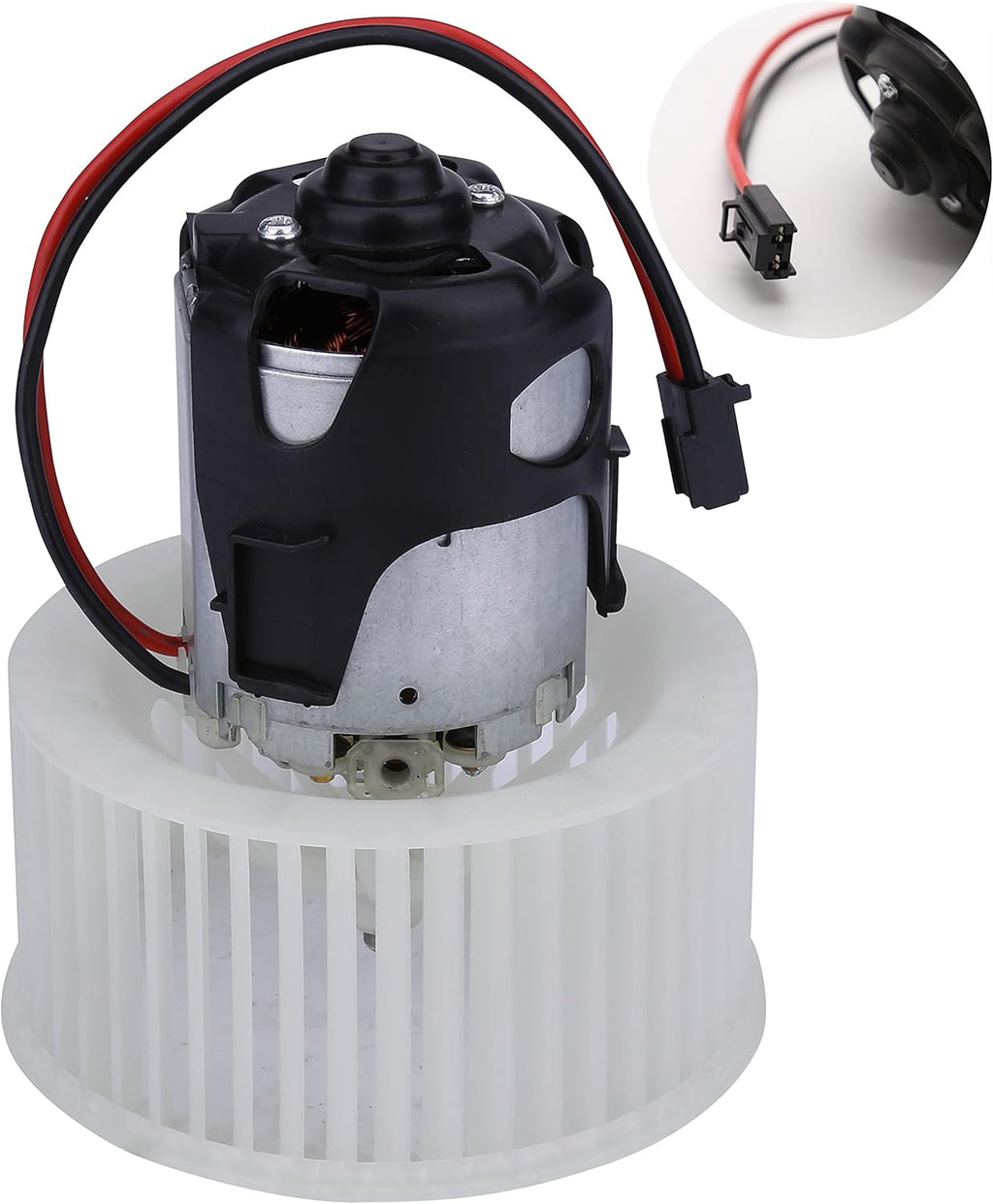 A/C Heater Blower Motor Pack of 2 S8329