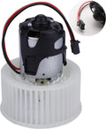 A/C Heater Blower Motor Pack of 2 S8329