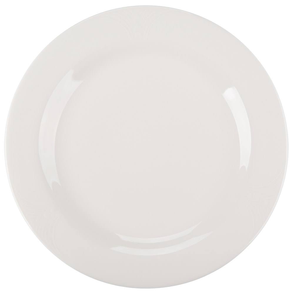 Cafe Royal 11x22 Plate V42739