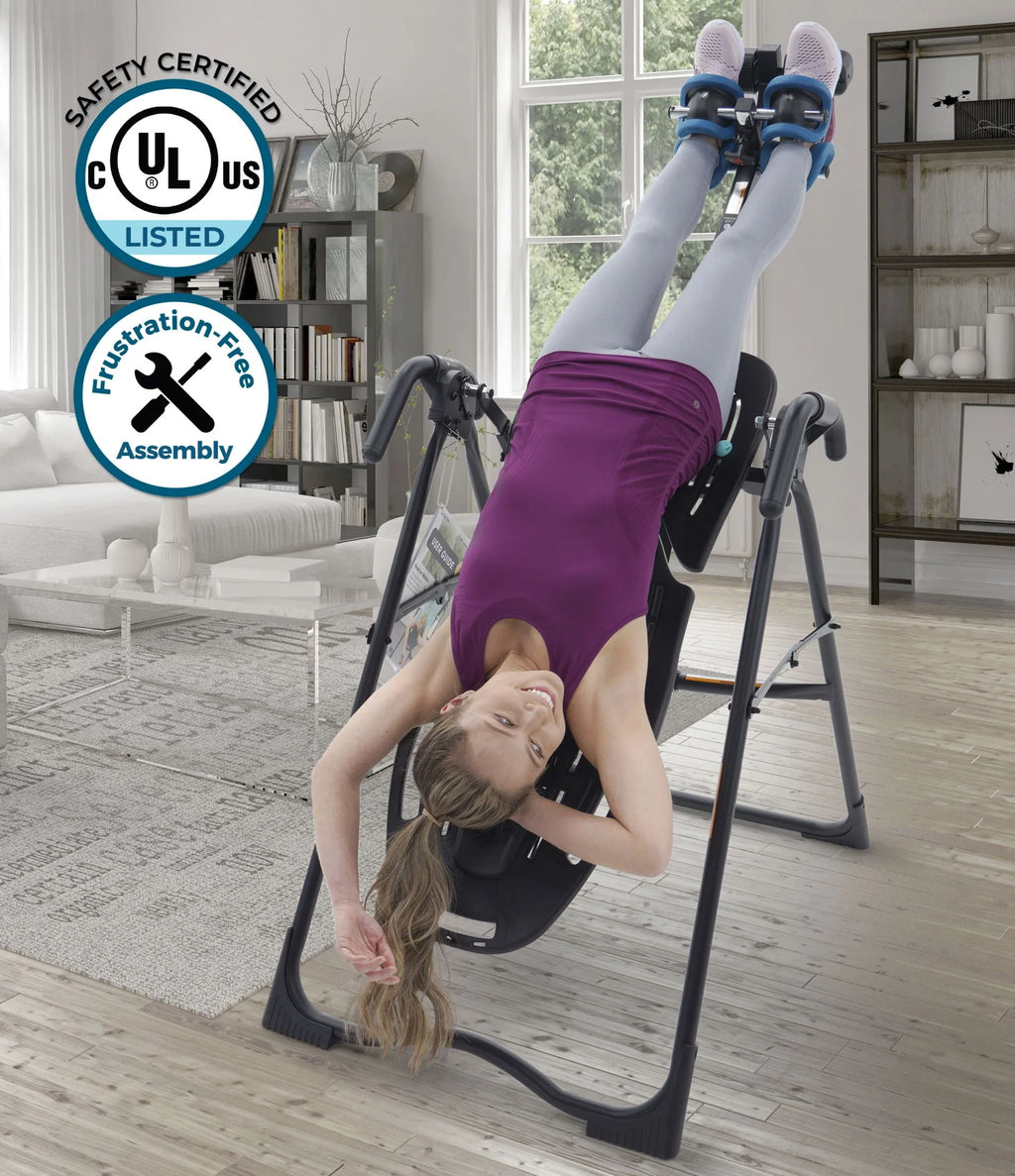 Inversion Table E2333