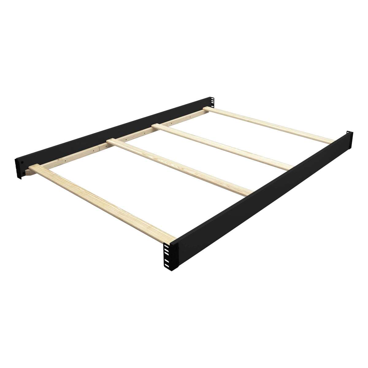 Wood Bed Rails J95876
