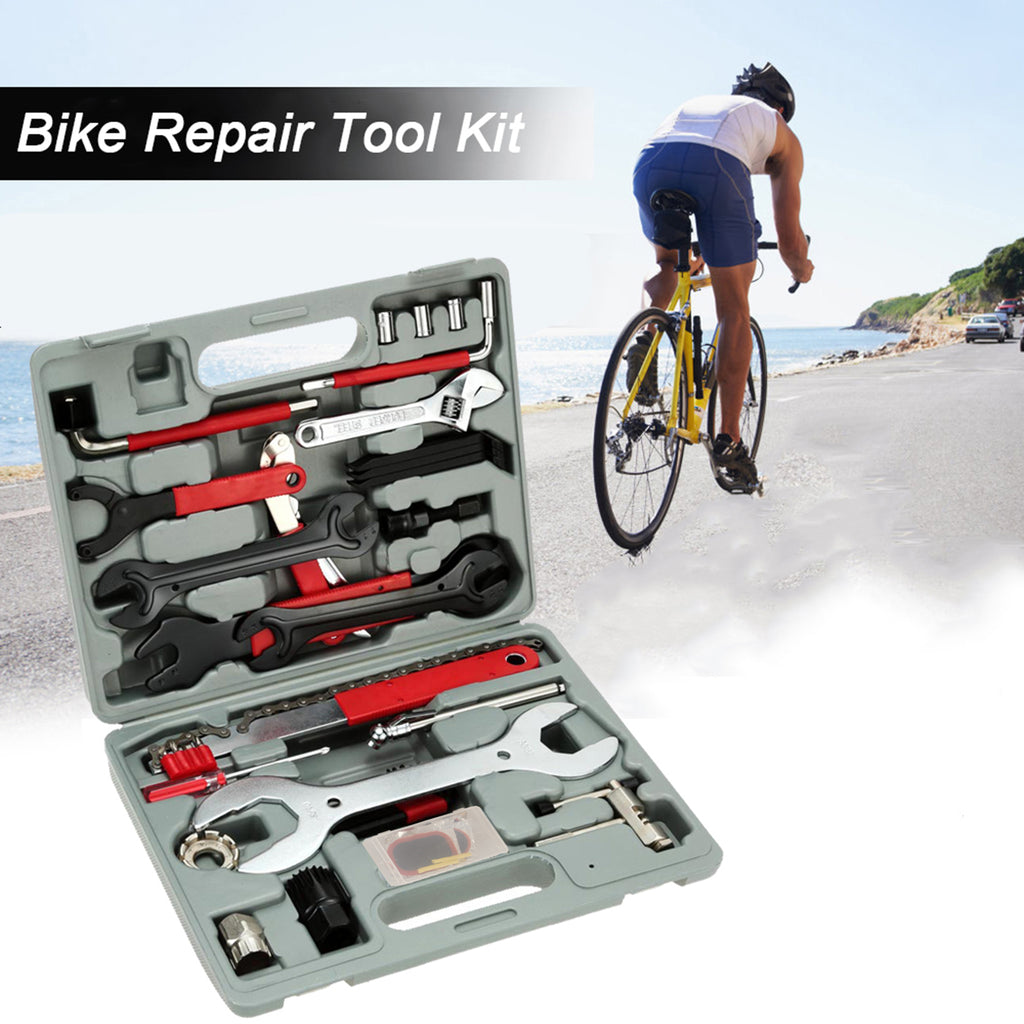Portable Bike Tool Kit U331361