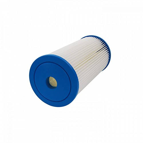 4.5 x 10-30 Micron Sediment Pleated Water Filter (6 Pack) Y17648