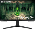 25" FHD IPS Gaming Monitor, 240Hz, 1ms, G-Sync Compatible, FreeSync Premium, HDR10 M6561
