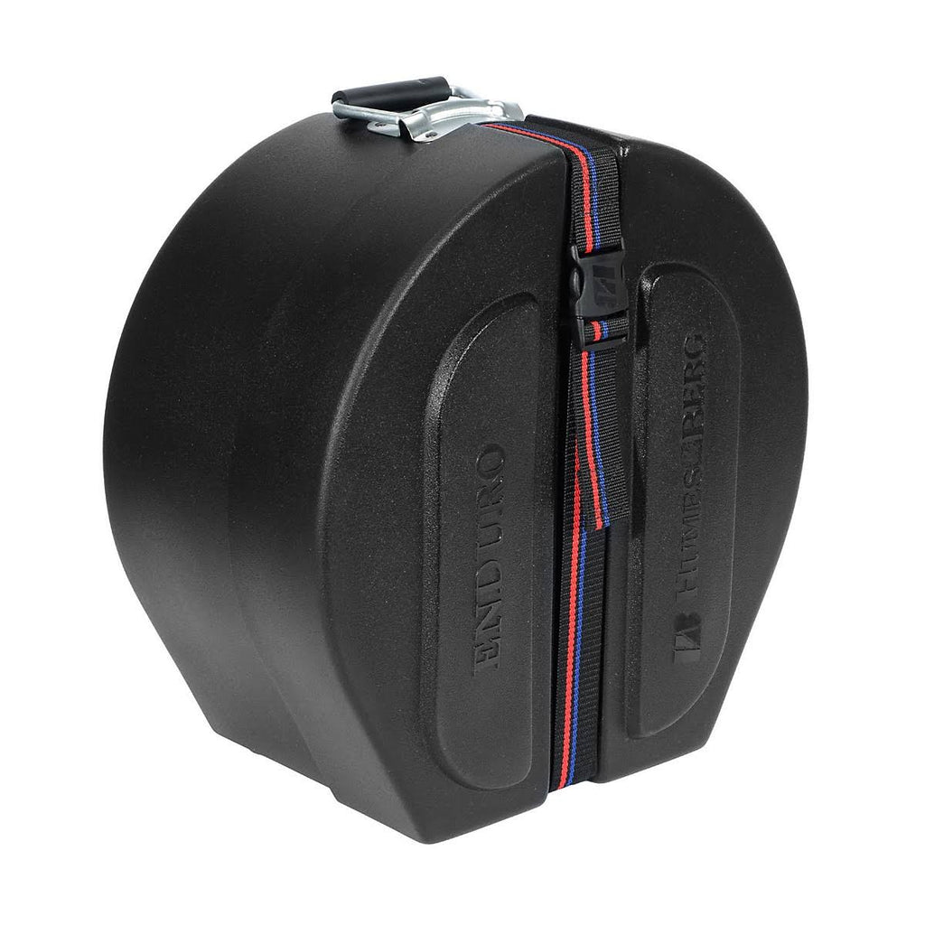Black 8x14 Snare Drum Case with Foam I5982