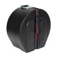 Black 8x14 Snare Drum Case with Foam I5982