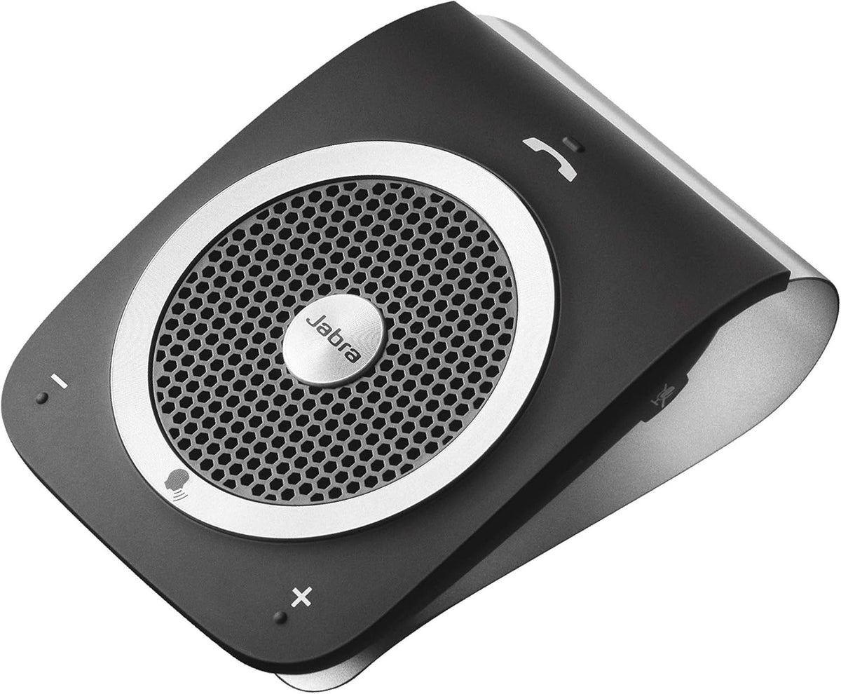 Black Bluetooth In-Car Speakerphone Pack of 2 G3957
