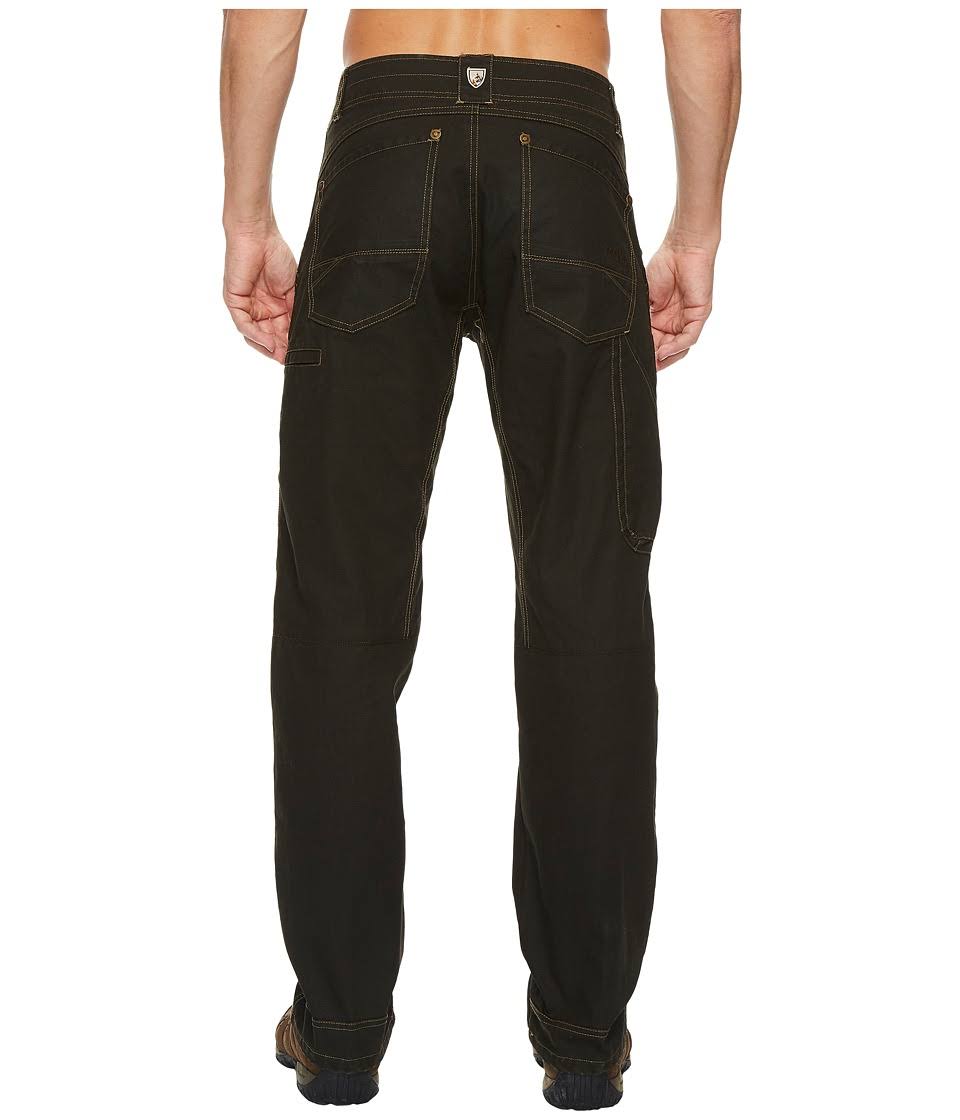 Espresso 34x34 Men's Pants S13619