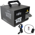 London Haze 1500 Watt Water-Based Haze H4656