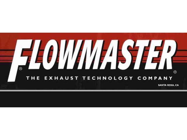 50 Series Delta Flow Muffler P736109