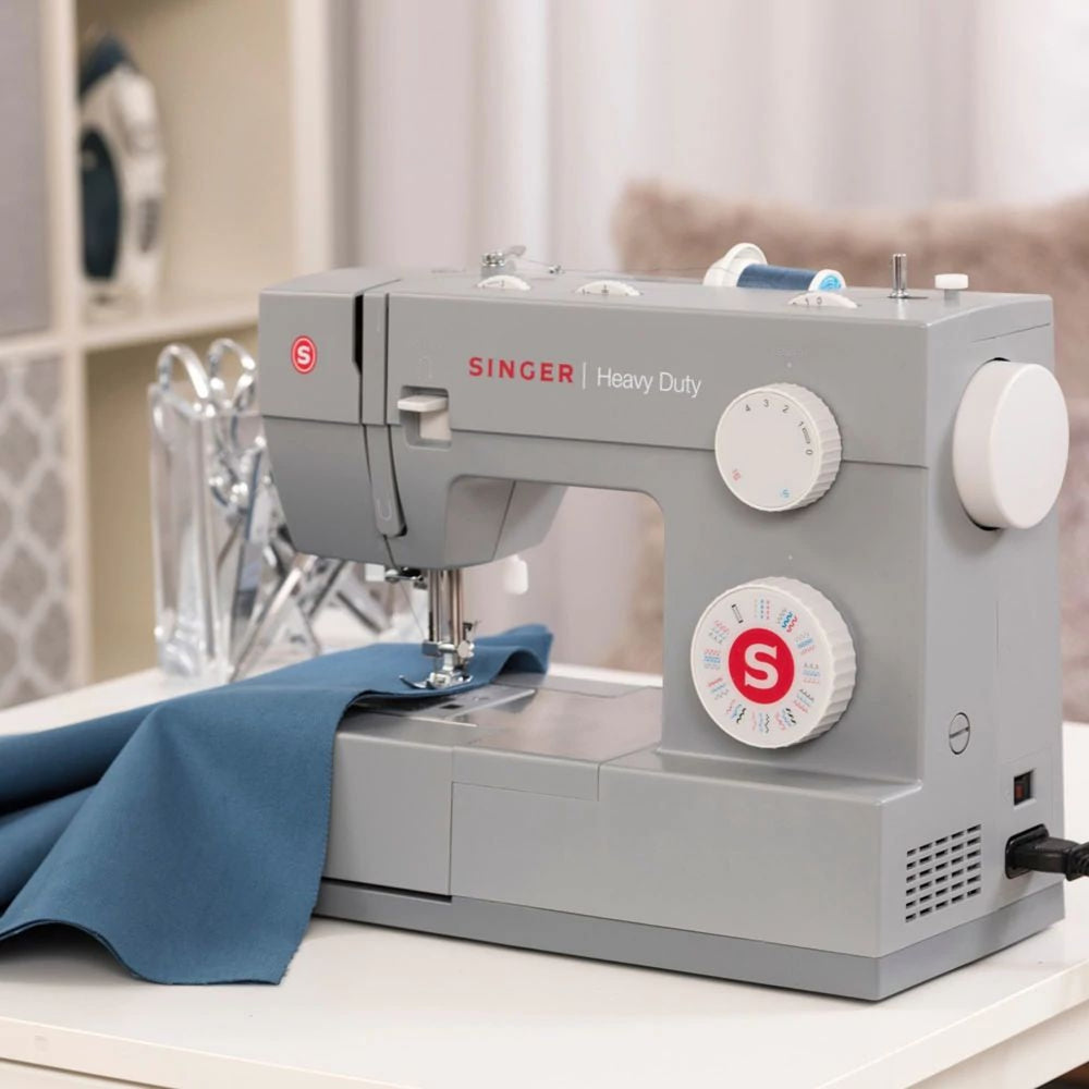 Heavy Duty Sewing Machine O1238