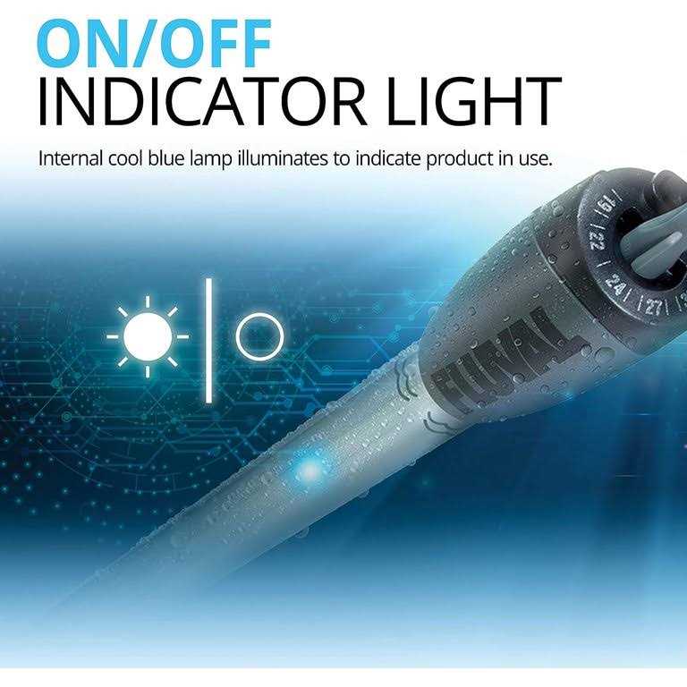 200 Watt Submersible Heater J12323