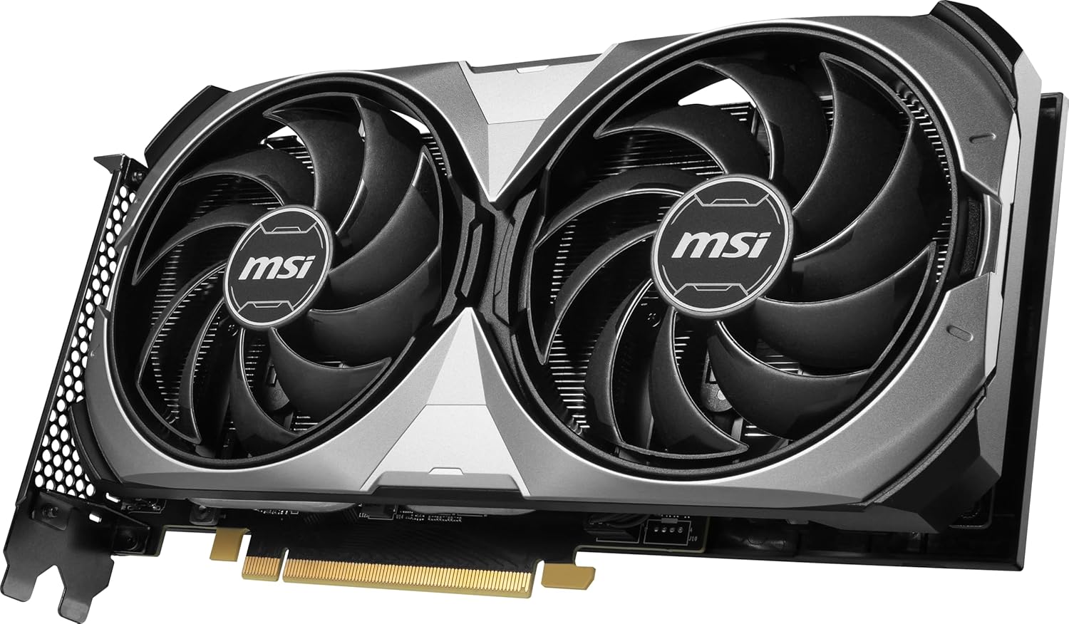 RTX 4070 Super 12G Graphics Card A2227