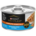 Seafood Stew Entree in Sauce Cat Food Z137074