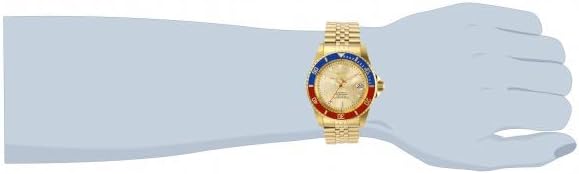 Men's Automatic Diver Watch V241